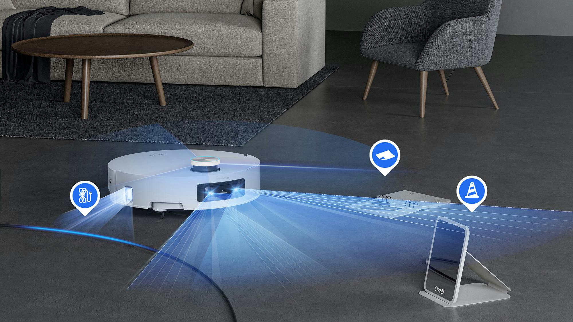 roller complete OmniSight